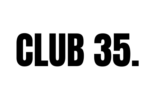 CLUB 35