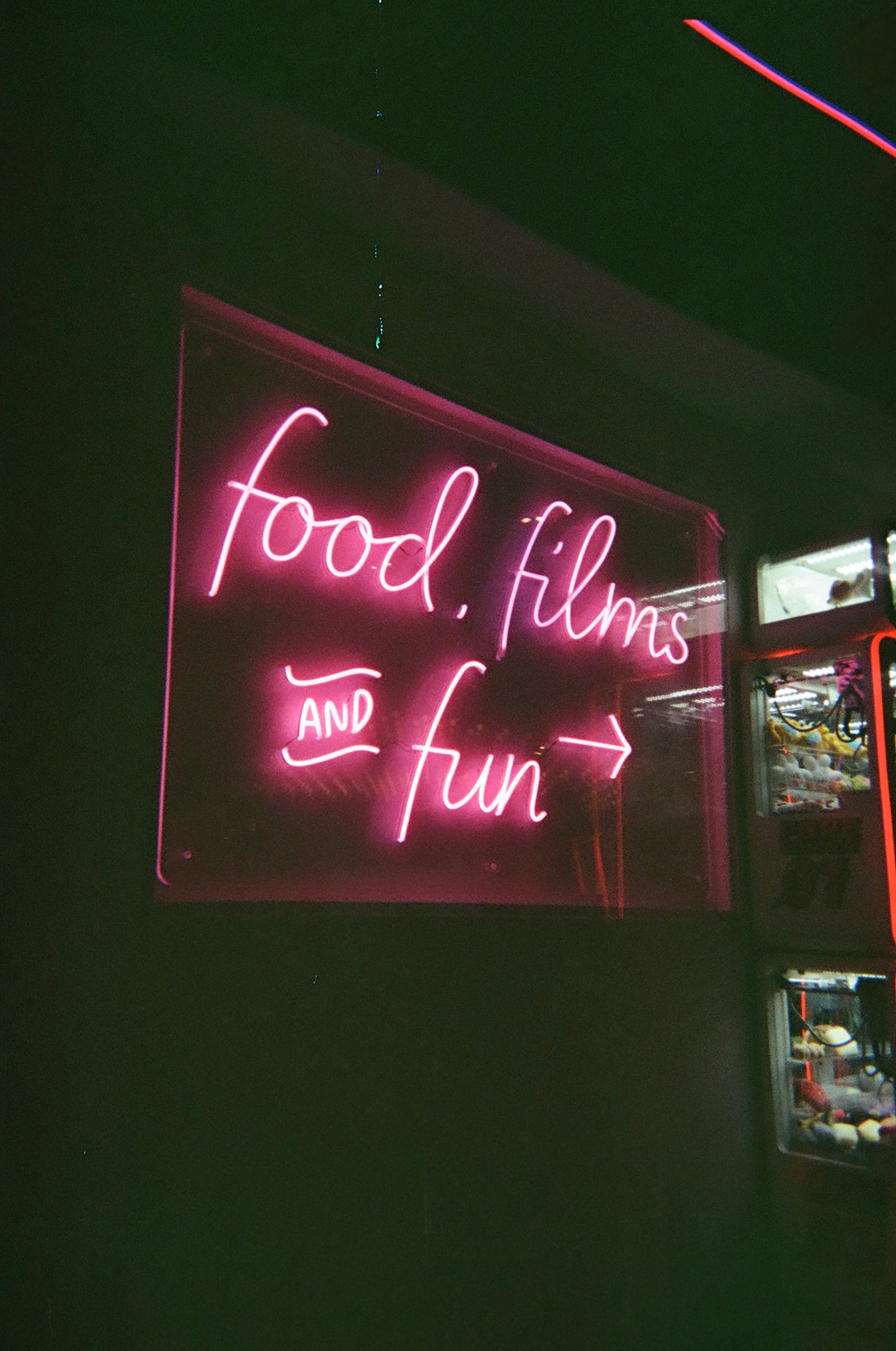 Club 35 - Colour Negative 35mm Film 24exp img