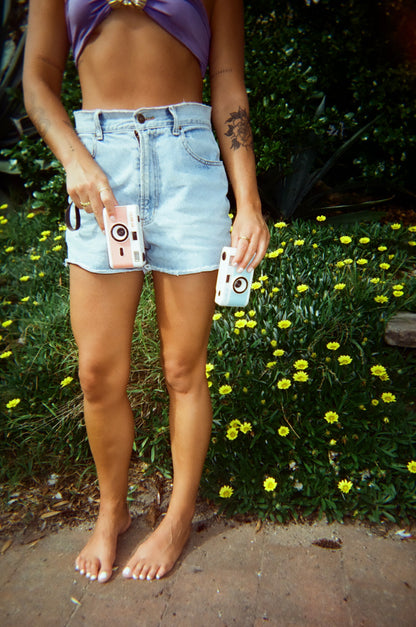 Club 35 - Colour Negative 35mm Film 24exp img